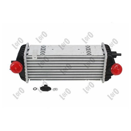 019-018-0004 - Intercooler, charger 