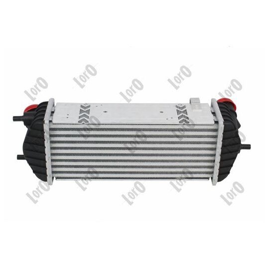 019-018-0004 - Intercooler, charger 