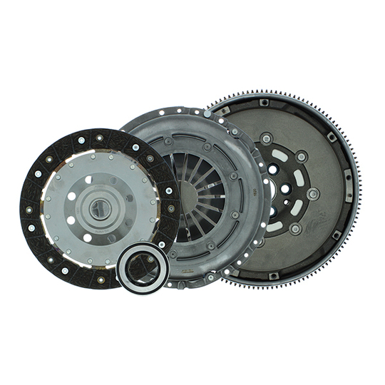 SKE-VW14 - Clutch Kit 