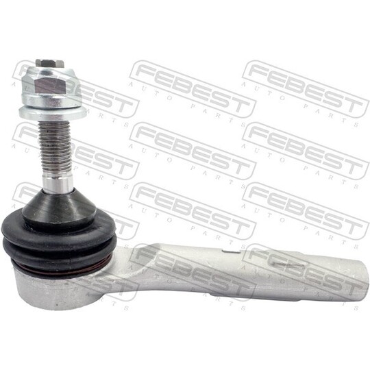 6721-M3 - Tie rod end 