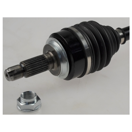 GKND12387 - Drive Shaft 