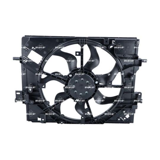 470103 - Fan, radiator 