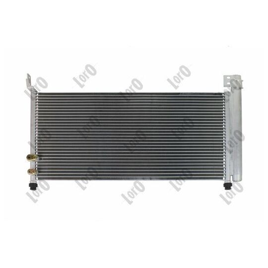 051-016-0056 - Condenser, air conditioning 