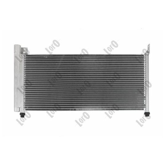 051-016-0056 - Condenser, air conditioning 