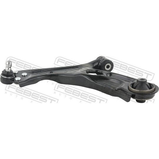 1024-T300LH - Track Control Arm 