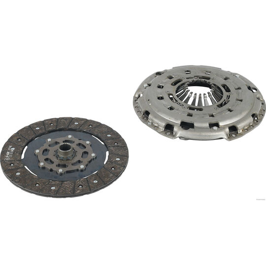 J2002514 - Clutch Kit 