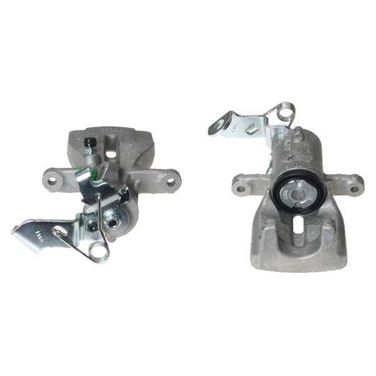 F 61 327 - Brake Caliper 