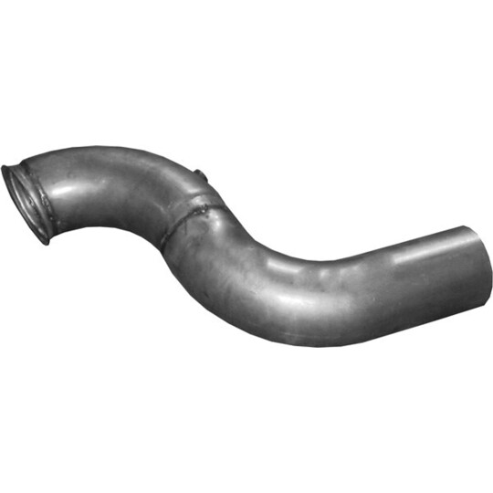 71.55 - Exhaust pipe 