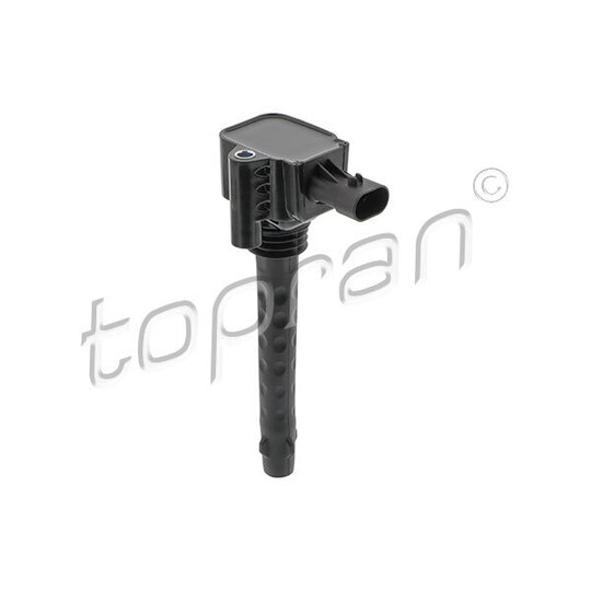 601 740 - Ignition coil 