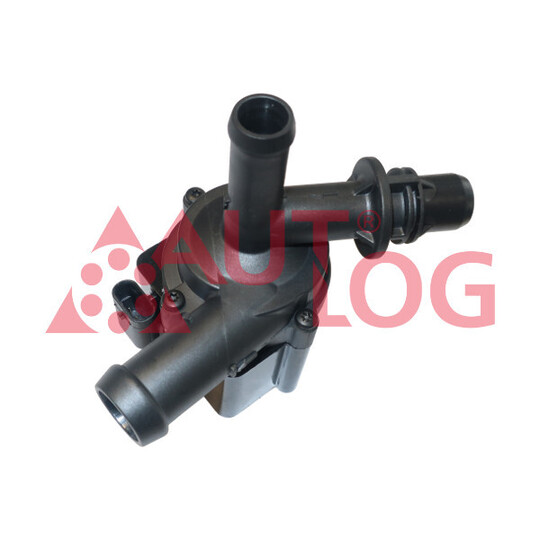 WP8036 - Water Pump, parking heater 