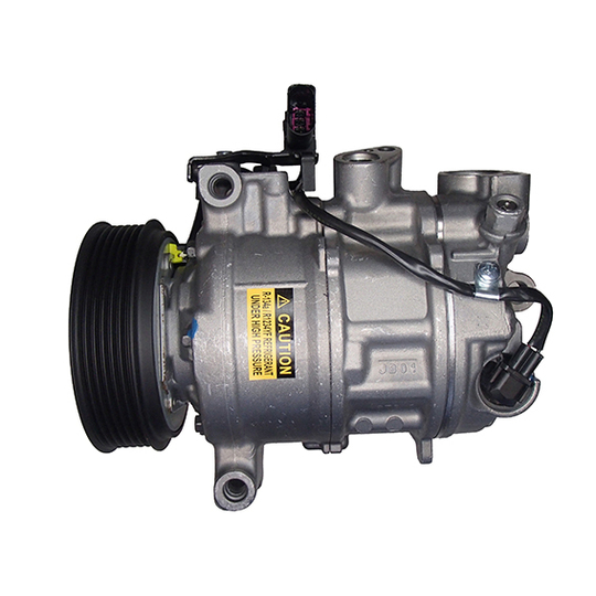 10-4392 - Compressor, air conditioning 