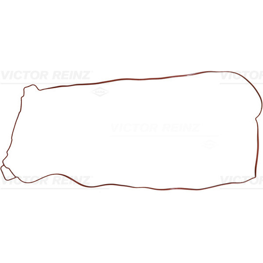 71-21909-00 - Gasket, cylinder head cover 