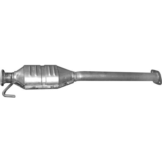 99.273 - Catalytic Converter 