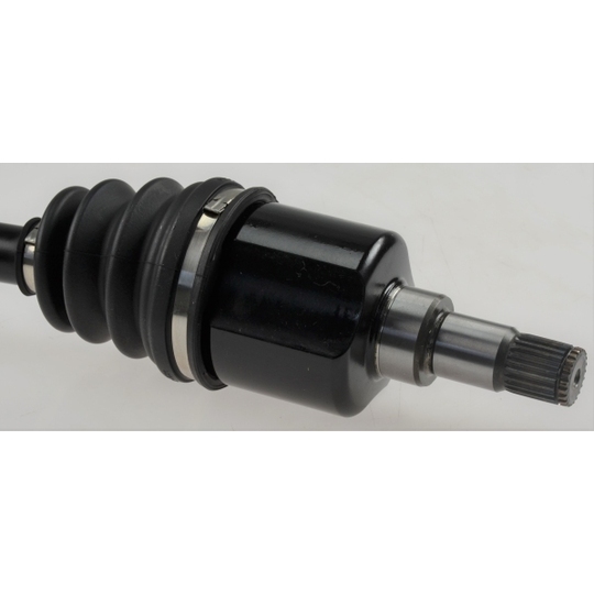 GKND12436 - Drive Shaft 