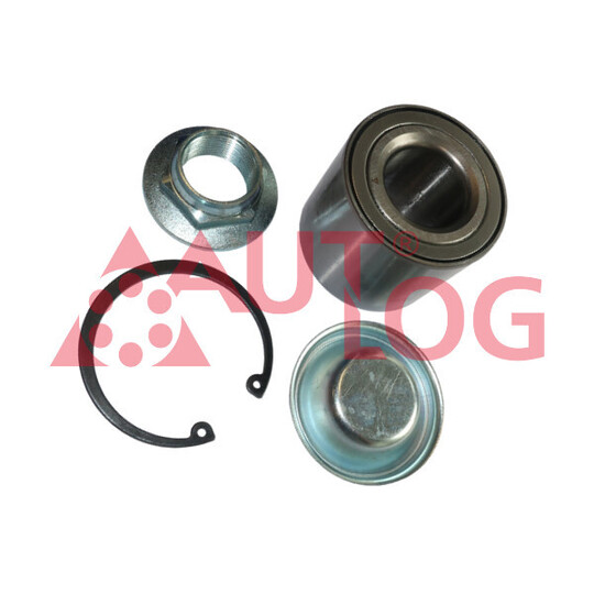 RS1395 - Wheel Bearing Kit 