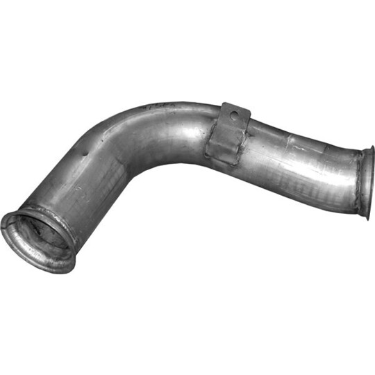 61.69 - Exhaust pipe 