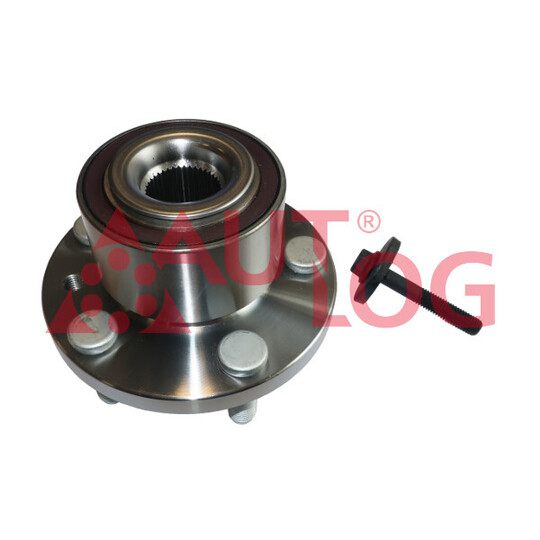 RS1381 - Wheel Bearing Kit 