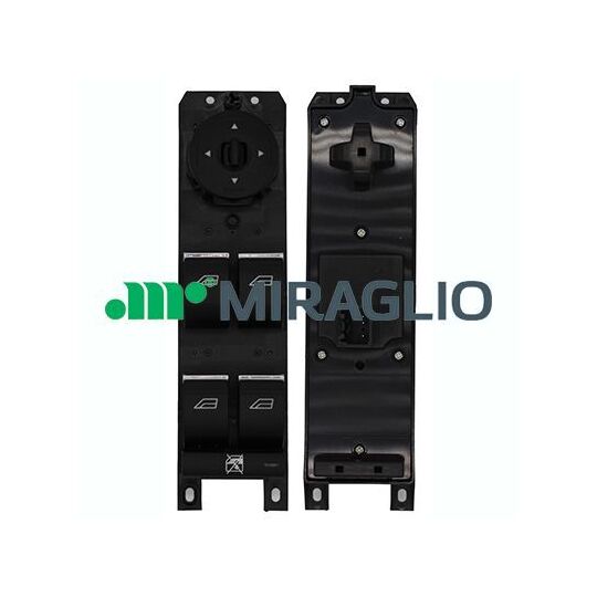 121/FRB76009 - Switch, window regulator 