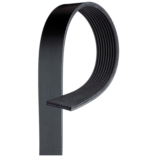 9PK2238HD - V-Ribbed Belt 