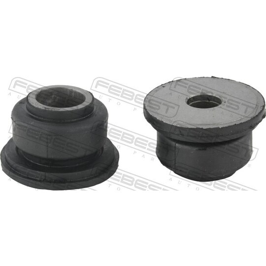 TAB-ASV70SG-KIT - Mounting, steering gear 