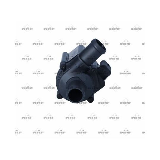 390063 - Water Pump, engine cooling 