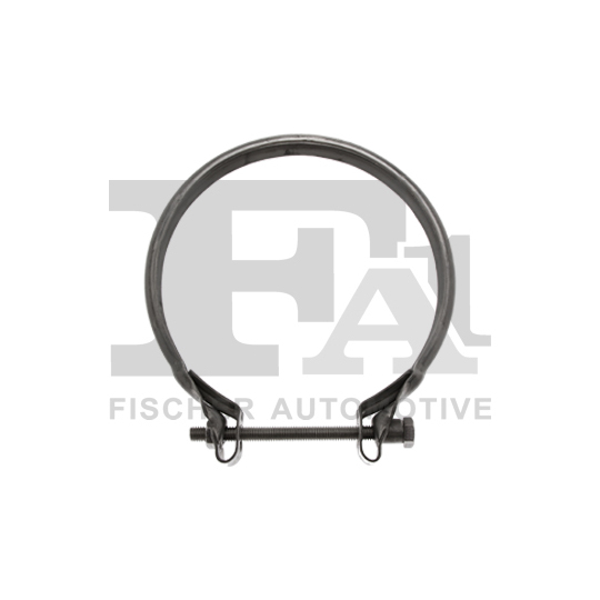 104-845 - Pipe Connector, exhaust system 