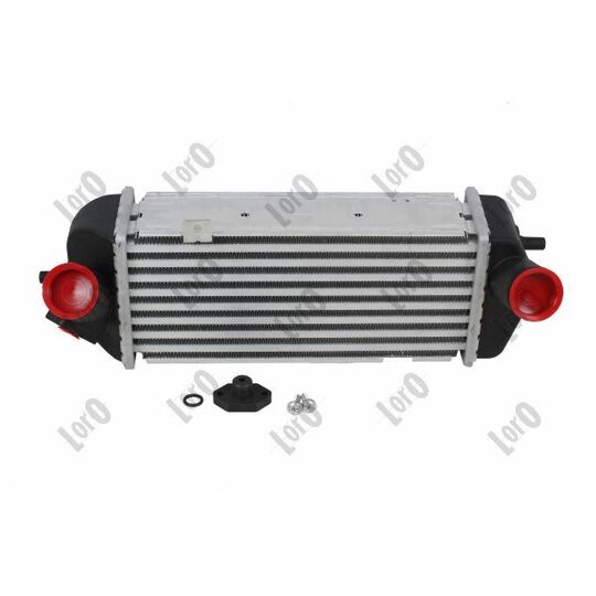 019-018-0005 - Intercooler, charger 