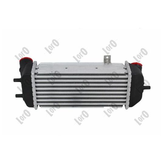 019-018-0005 - Intercooler, charger 