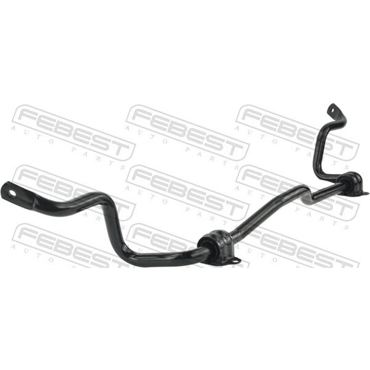 1299-SANFF - Stabiliser Bar, suspension 