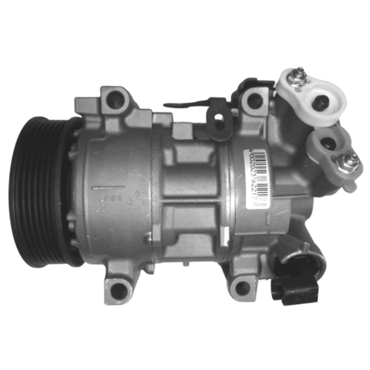 10-6168 - Compressor, air conditioning 