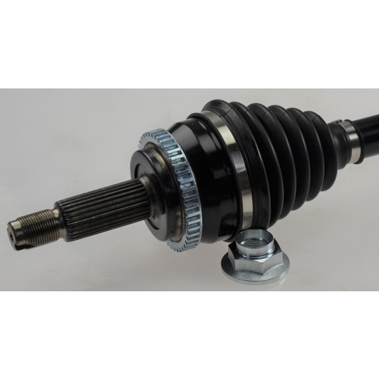 GKND12413 - Drive Shaft 