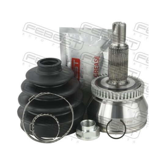 2210-OPTA48 - Joint Kit, drive shaft 