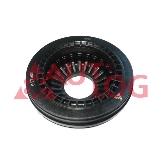 FT2605 - Rolling Bearing, suspension strut support mount 