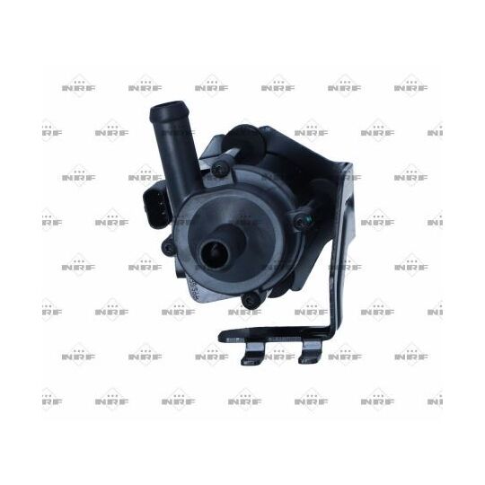 390065 - Additional Water Pump 