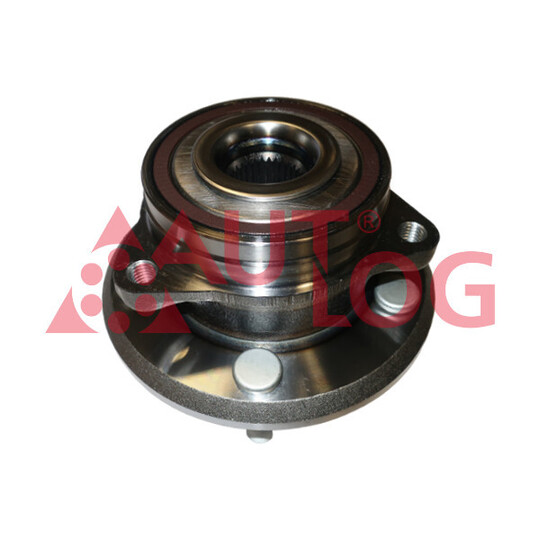 RS1406 - Wheel Bearing Kit 