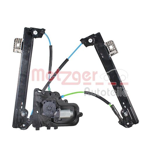 2160801 - Window Regulator 