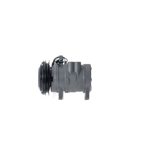 ACP 1603 000S - Compressor, air conditioning 
