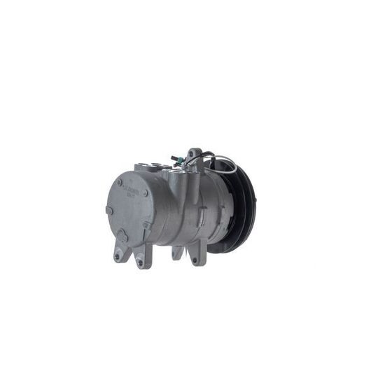 ACP 1603 000S - Compressor, air conditioning 