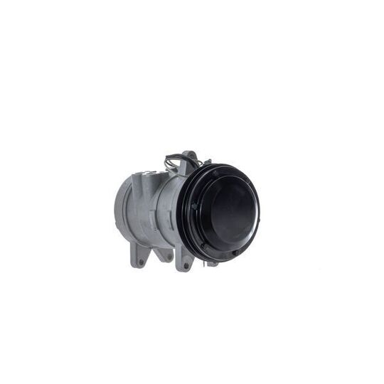 ACP 1603 000S - Compressor, air conditioning 