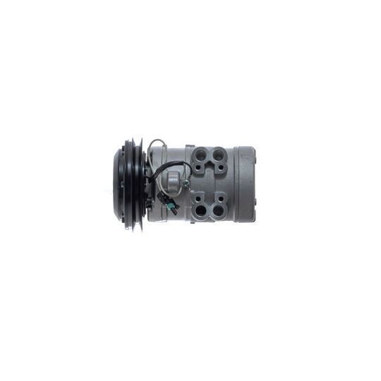 ACP 1603 000S - Compressor, air conditioning 