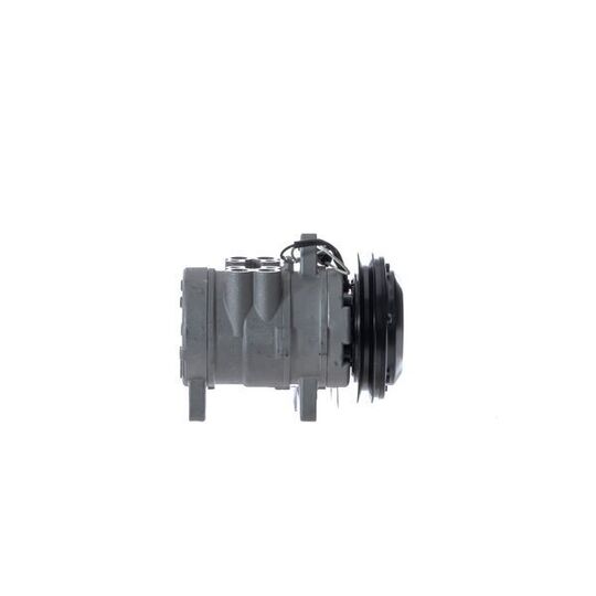 ACP 1603 000S - Compressor, air conditioning 