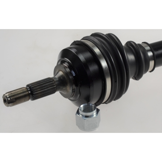 GKND12390 - Drive Shaft 