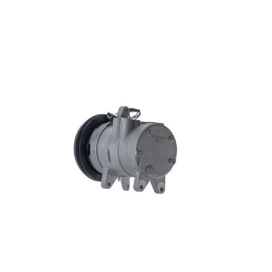 ACP 1603 000S - Compressor, air conditioning 