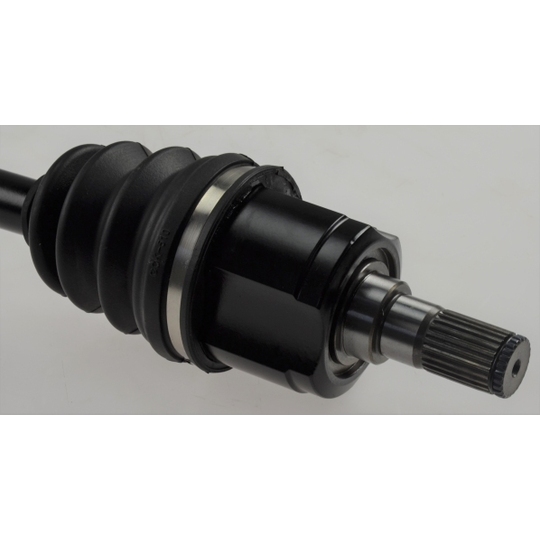 GKND12415 - Drive Shaft 