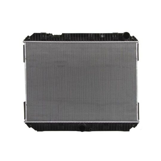 D7ME036TT - Radiator, engine cooling 