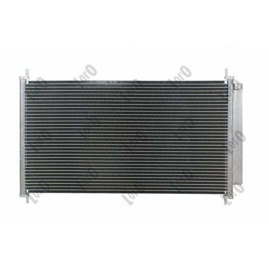 051-016-0053 - Condenser, air conditioning 