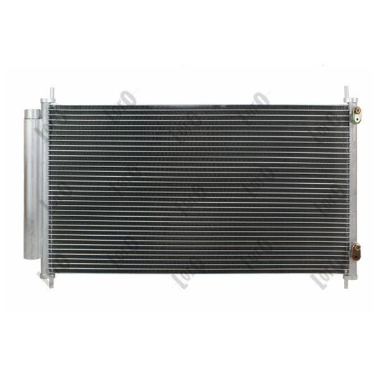 051-016-0053 - Condenser, air conditioning 