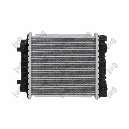 053-017-0094 - Radiator, engine cooling 