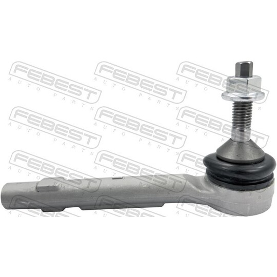 6721-MX - Tie rod end 