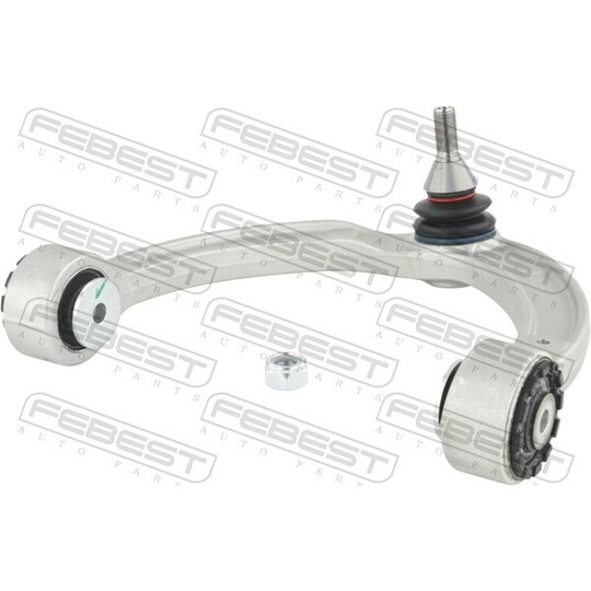 1624-166FUPR - Track Control Arm 